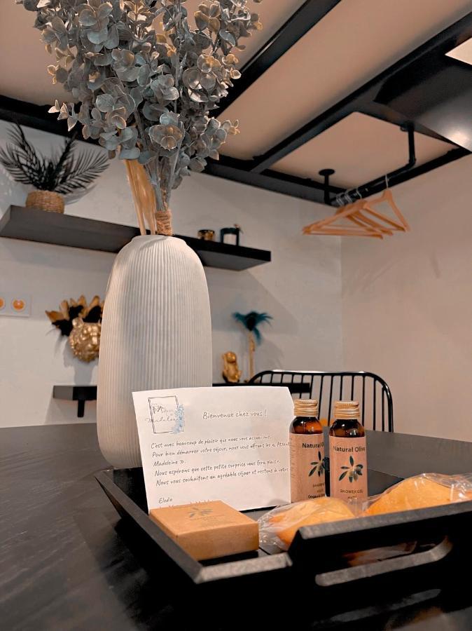 Offre Speciale - Jolie Pepite Au Coeur De 南特 外观 照片